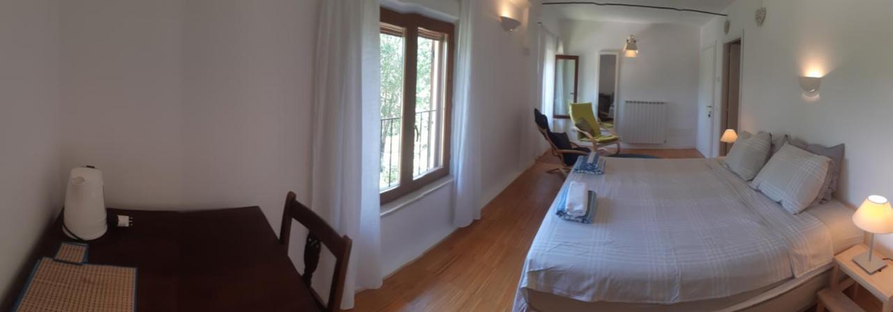 Barchi Country House Montesoffio المظهر الخارجي الصورة