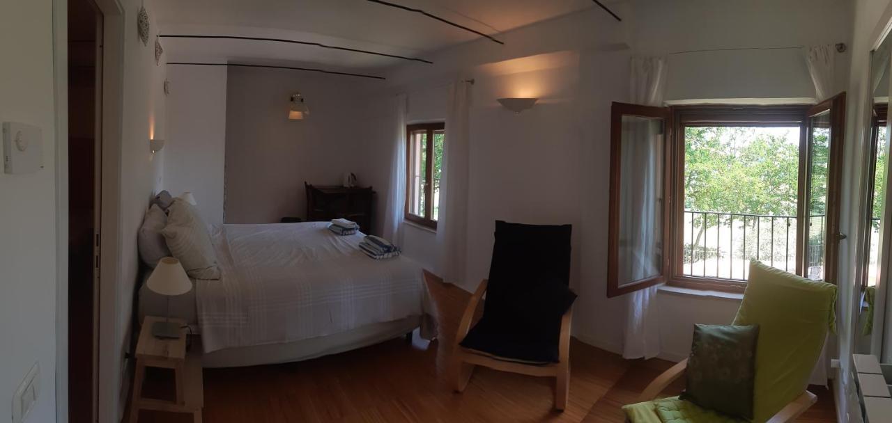 Barchi Country House Montesoffio المظهر الخارجي الصورة