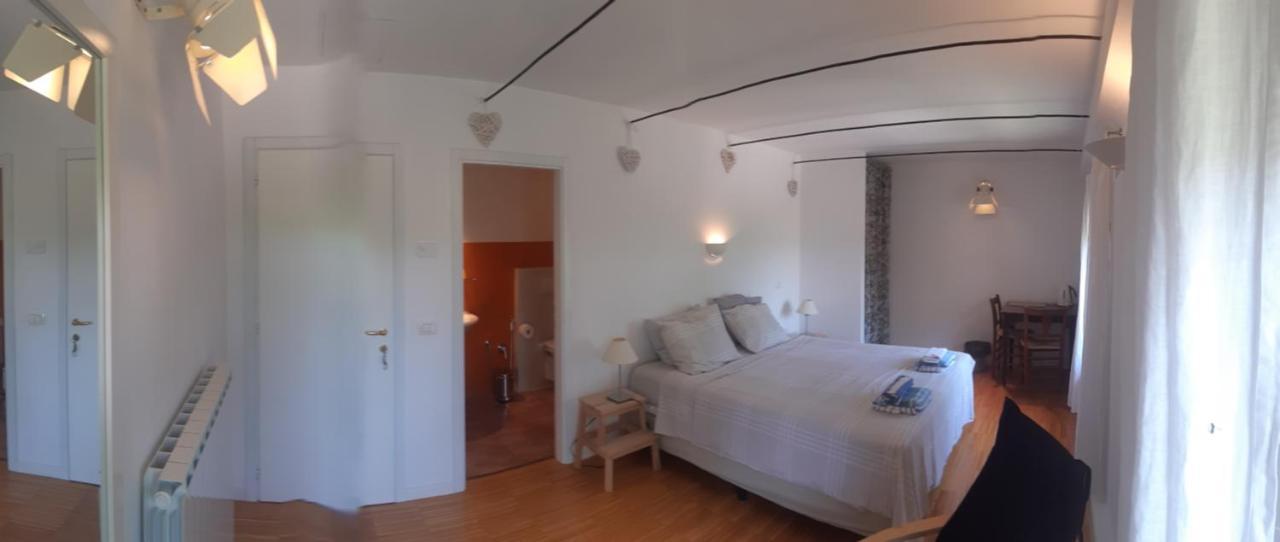 Barchi Country House Montesoffio المظهر الخارجي الصورة
