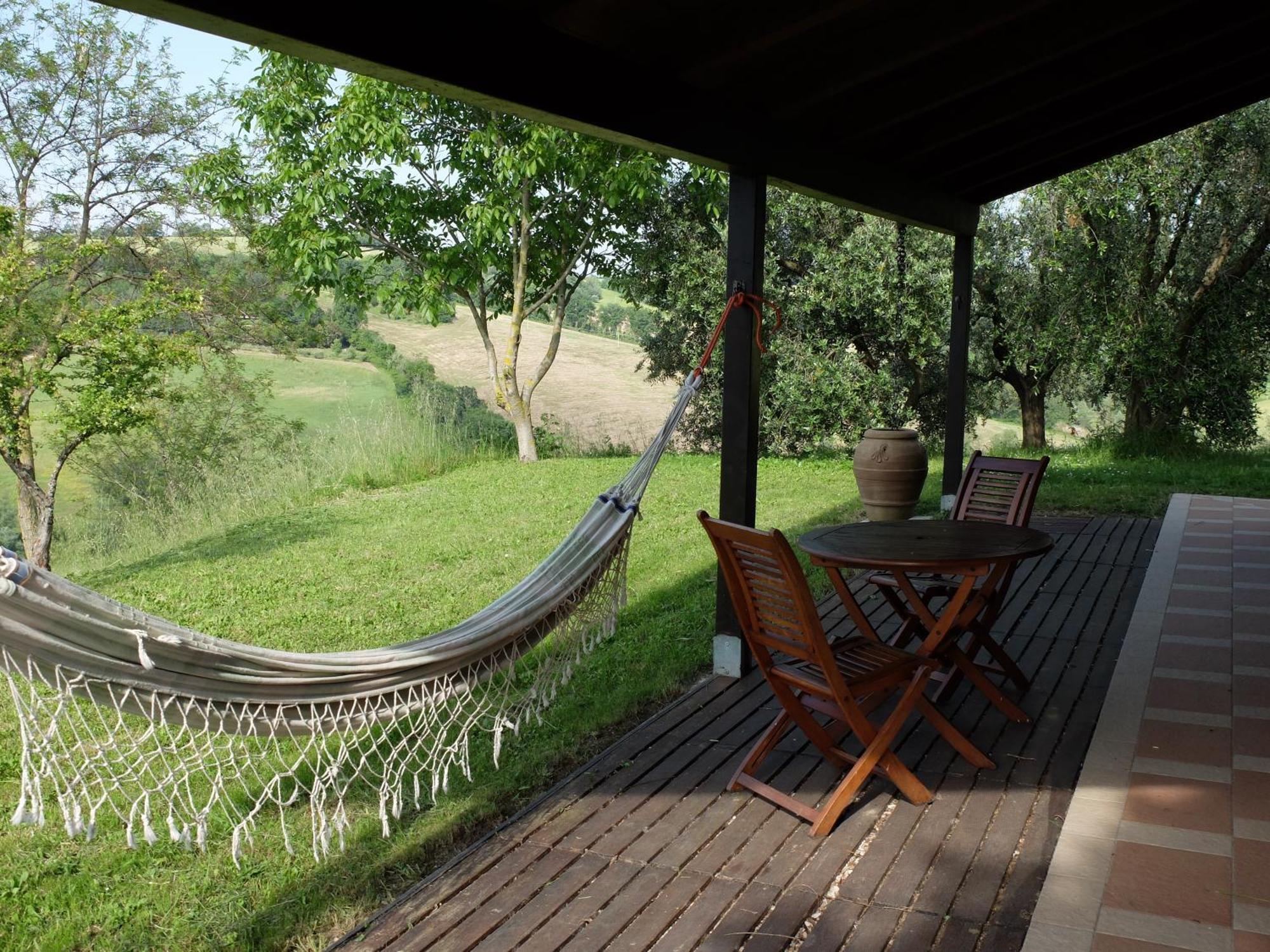 Barchi Country House Montesoffio المظهر الخارجي الصورة