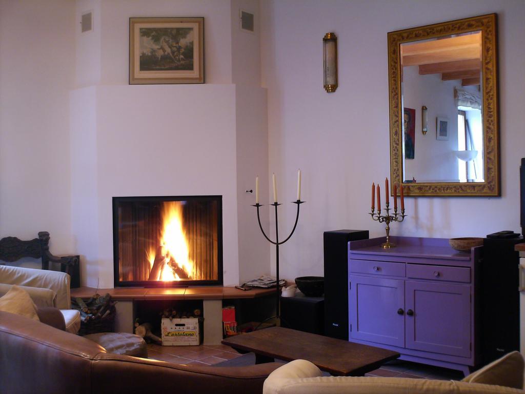 Barchi Country House Montesoffio المظهر الخارجي الصورة