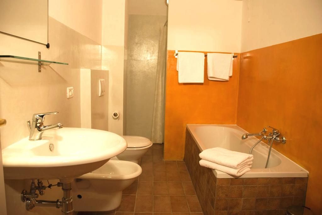 Barchi Country House Montesoffio المظهر الخارجي الصورة