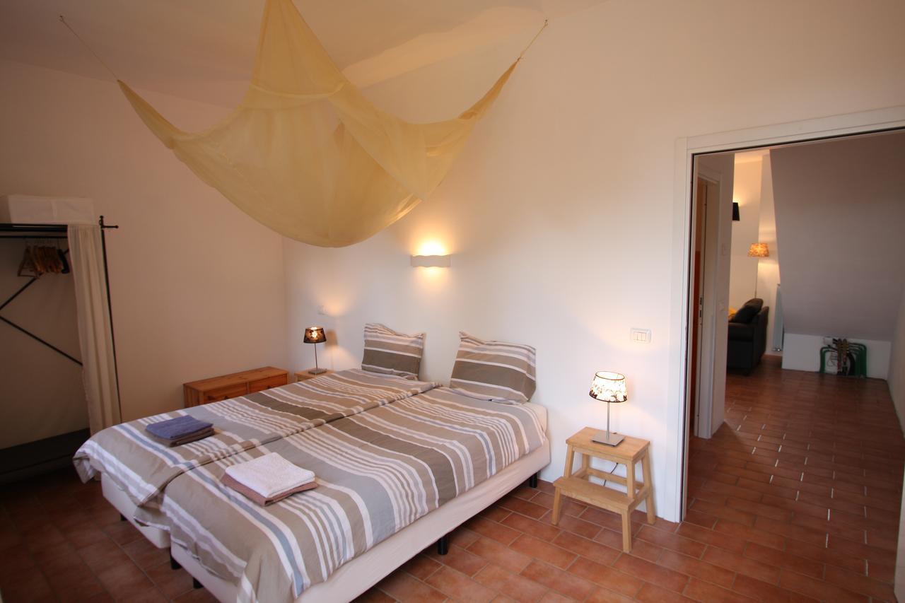Barchi Country House Montesoffio المظهر الخارجي الصورة