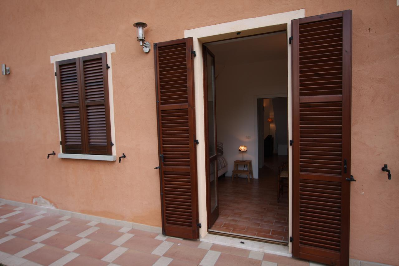 Barchi Country House Montesoffio المظهر الخارجي الصورة