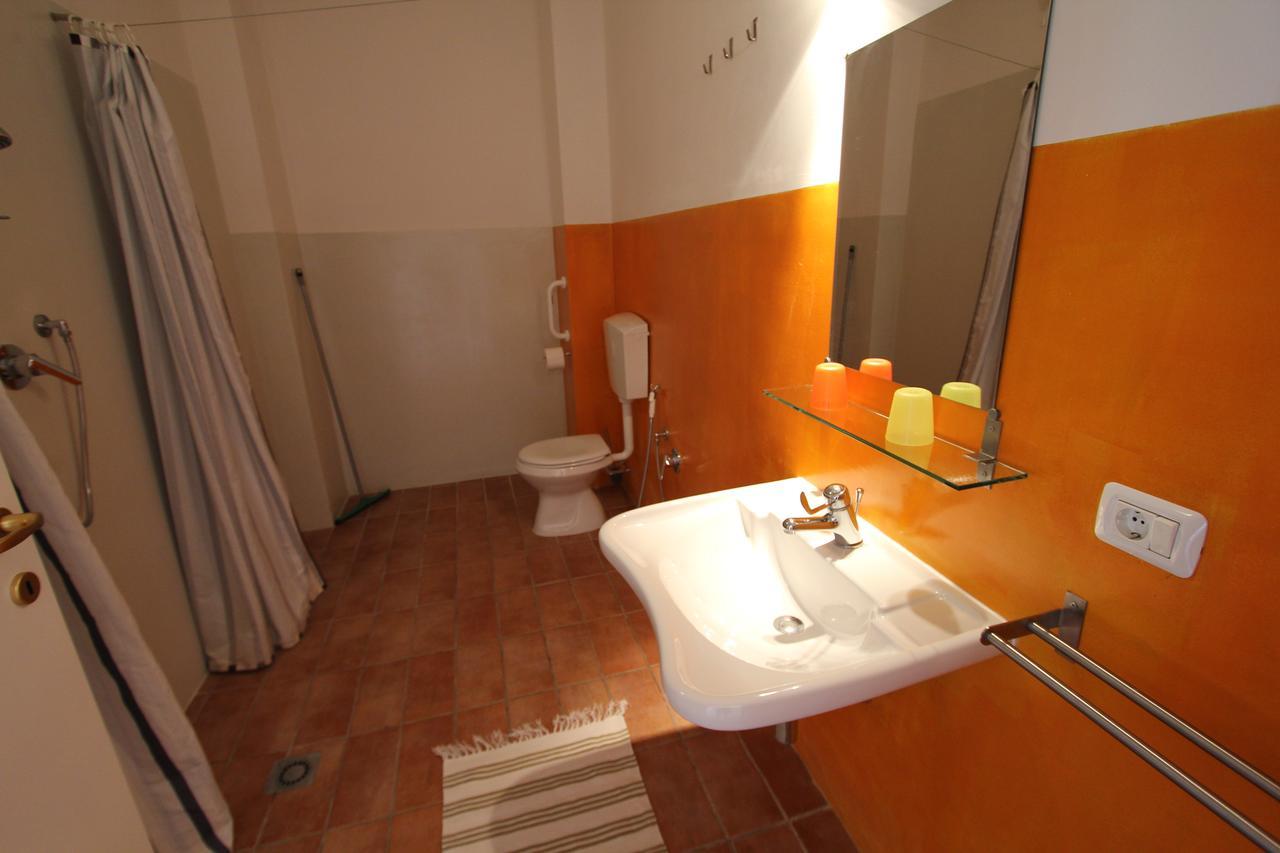 Barchi Country House Montesoffio المظهر الخارجي الصورة